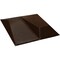 Ekena Millwork 11 7/8in. W x 11 7/8in. H Locke EnduraWall Decorative 3D Wall Panel Covers 0.98 Sq. Ft. WP12X12LOAMB - alternate 3